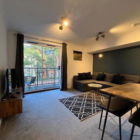 Archers 2 Bedrooms, Balcony, 2 Bathrooms, Free Parking, Wifi Southampton Buitenkant foto
